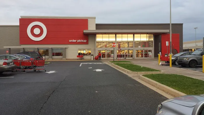 Target 9