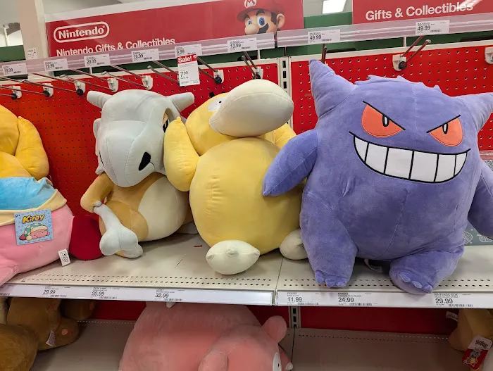 Target 1