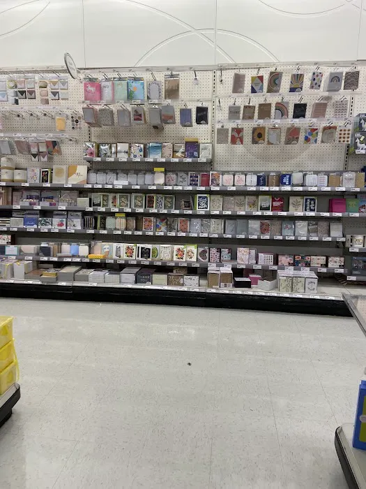 Target 8