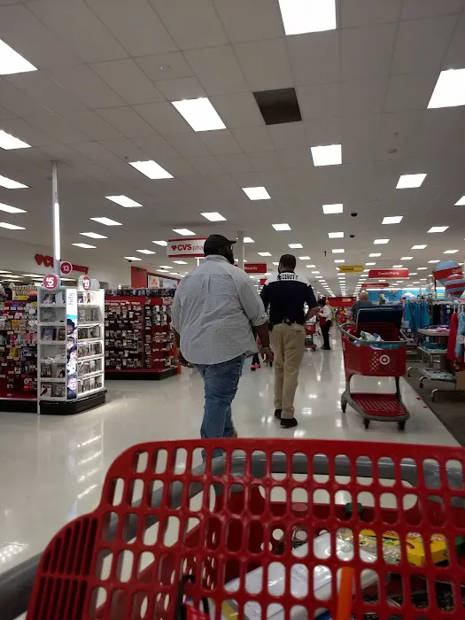 Target 3