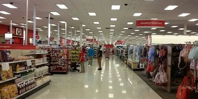 Target