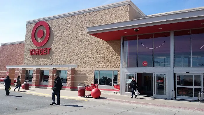 Target 5