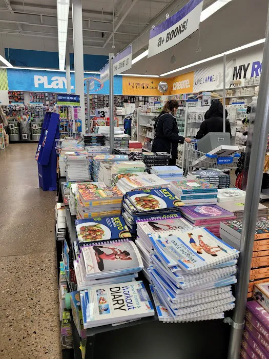 Five Below 7
