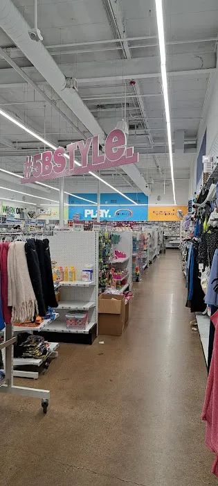 Five Below 8
