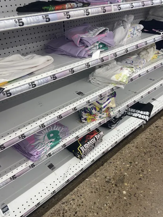 Five Below 2