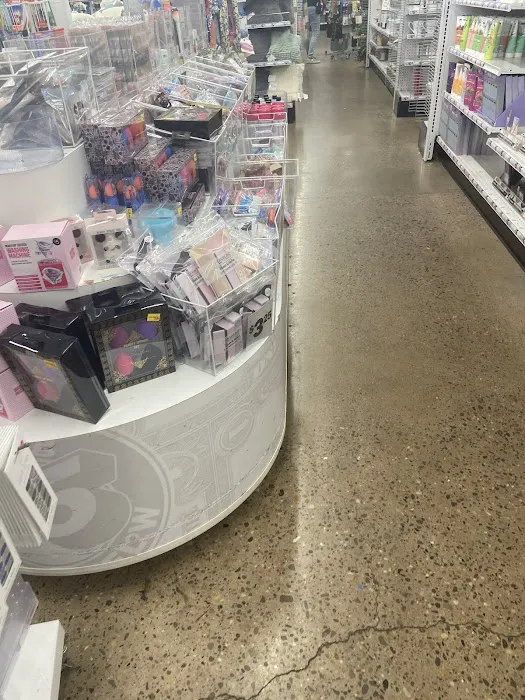 Five Below 1