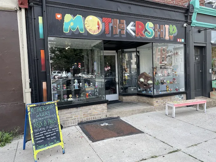 Mothership Toy Gallery 6