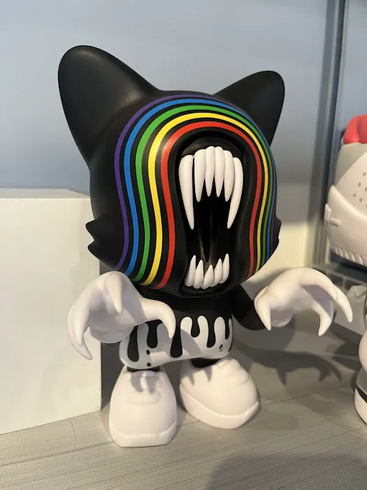 Mothership Toy Gallery 9