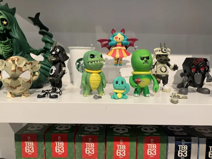 Mothership Toy Gallery 3