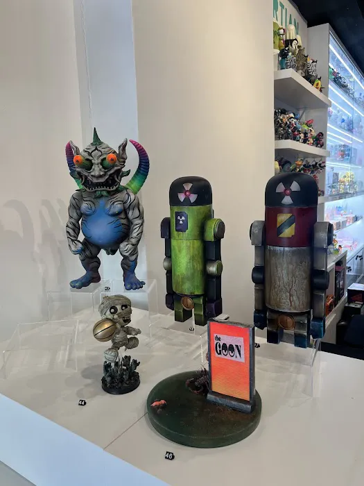 Mothership Toy Gallery 8