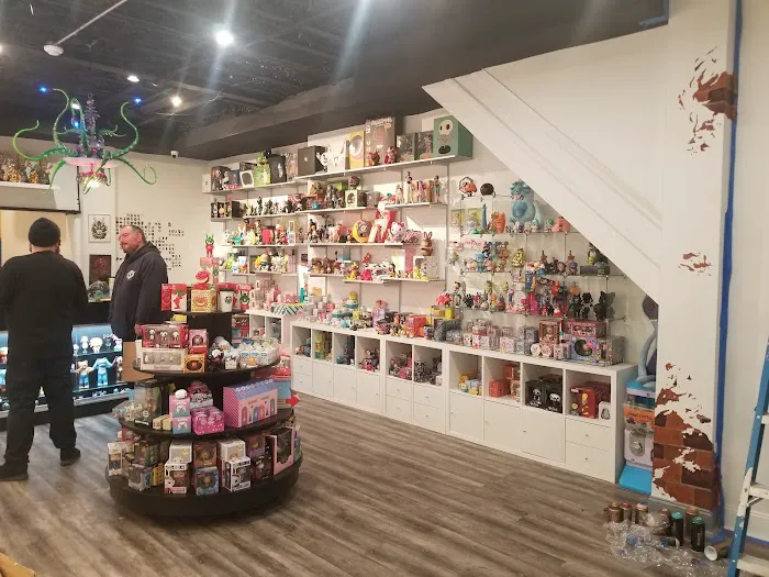 Mothership Toy Gallery 4