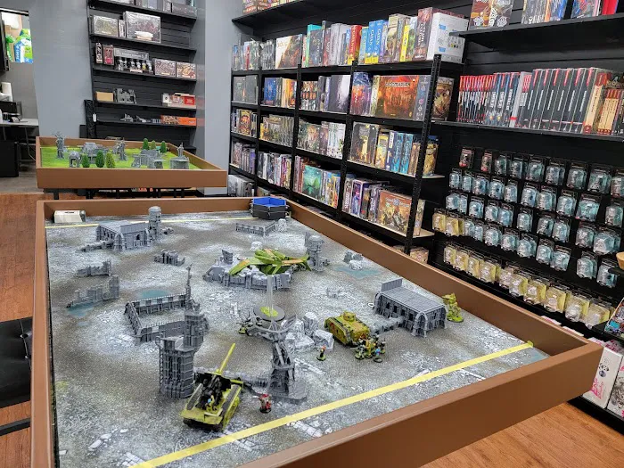 Hobby Vault 3