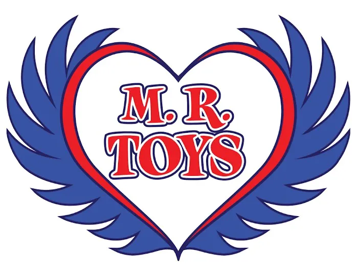 M.R. Toys 0