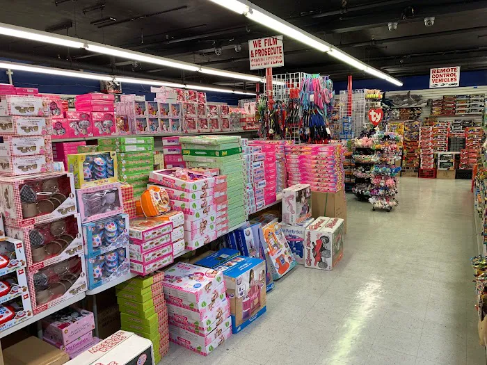 M.R. Toys 5