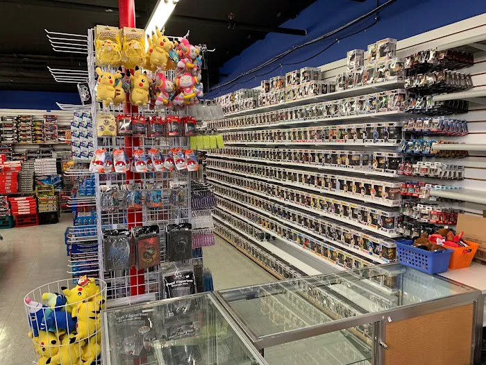M.R. Toys 3