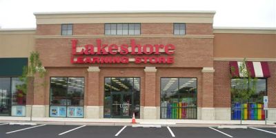 Lakeshore Learning Store