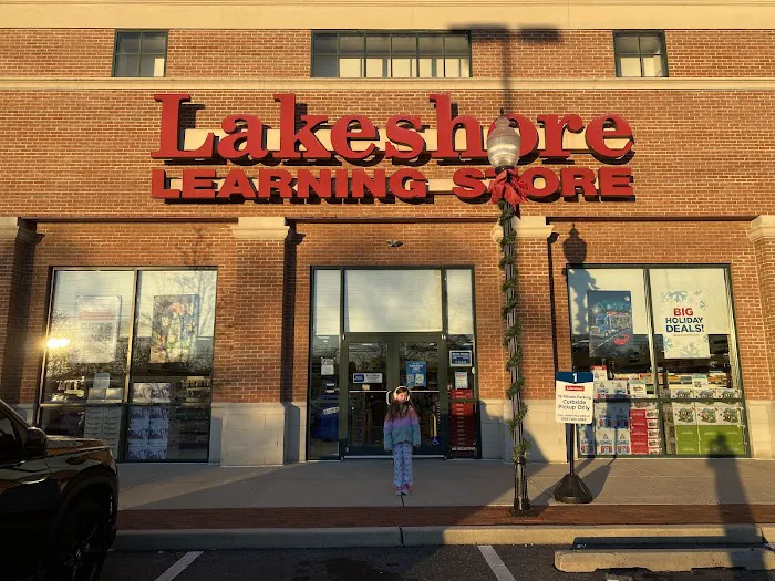 Lakeshore Learning Store 7