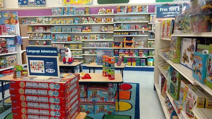 Lakeshore Learning Store 6