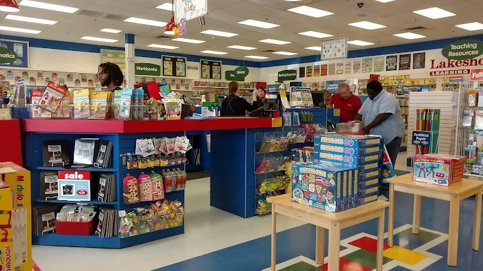 Lakeshore Learning Store 1