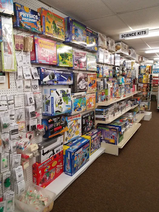 AAA Hobbies and Crafts 6