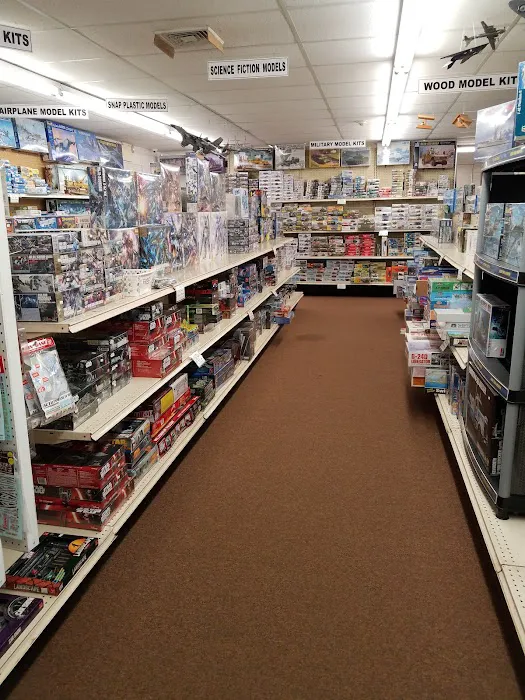 AAA Hobbies and Crafts 3
