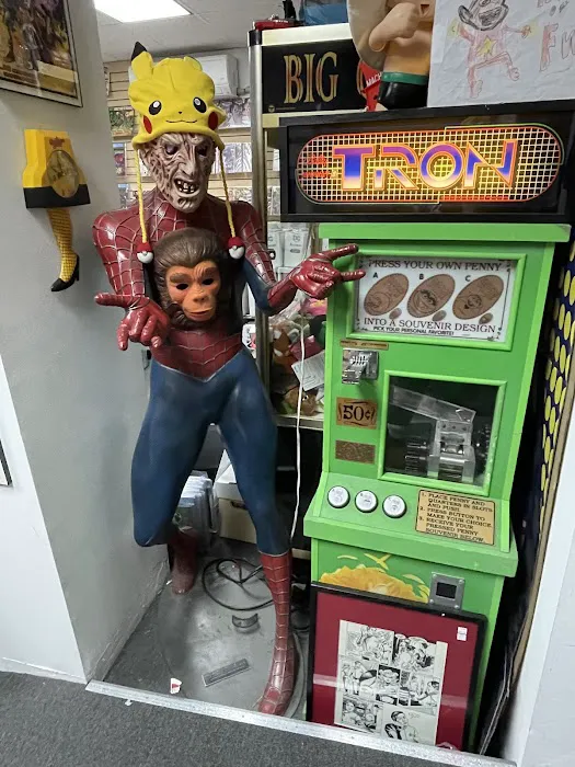 The House of Fun 4