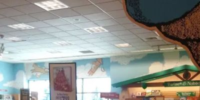 Barnes & Noble
