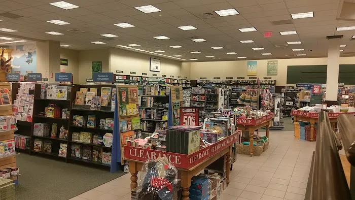Barnes & Noble 1
