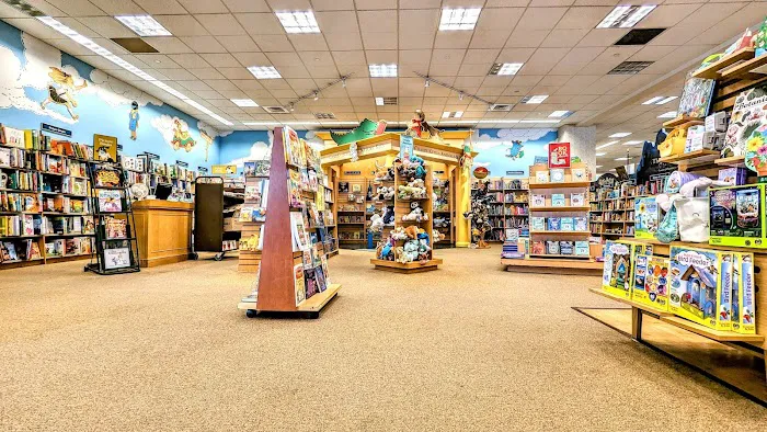Barnes & Noble 2