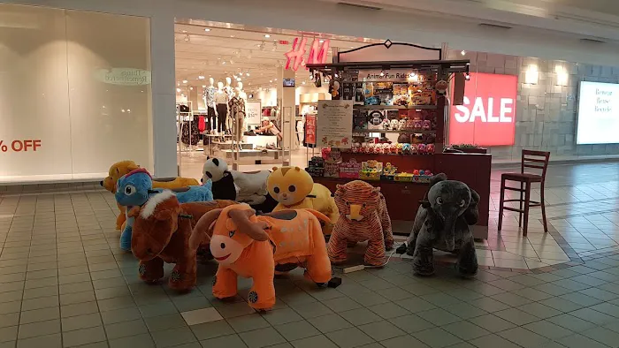 Animal Fun Rides 1