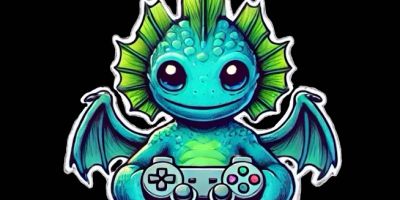 Cryptid Toys & Games