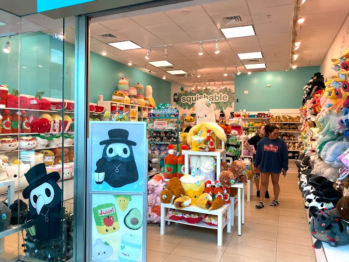 Squishable at Cherry Hill 0