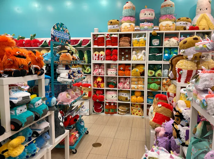 Squishable at Cherry Hill 1
