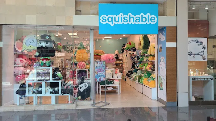 Squishable at Cherry Hill 2