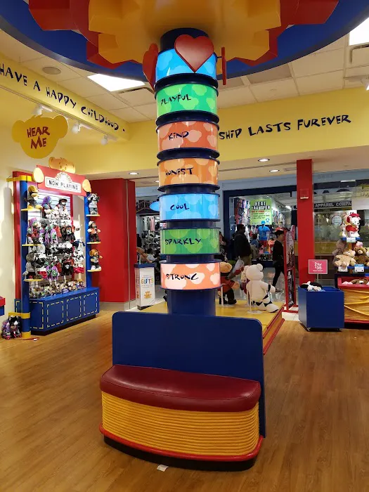Build-A-Bear Workshop 2