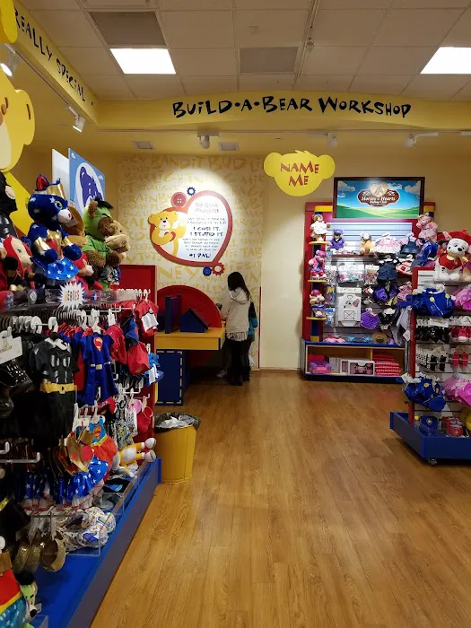 Build-A-Bear Workshop 4