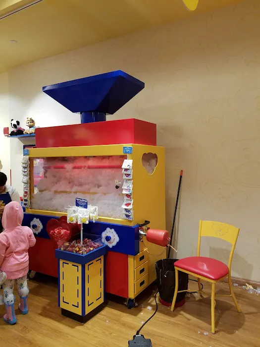 Build-A-Bear Workshop 3
