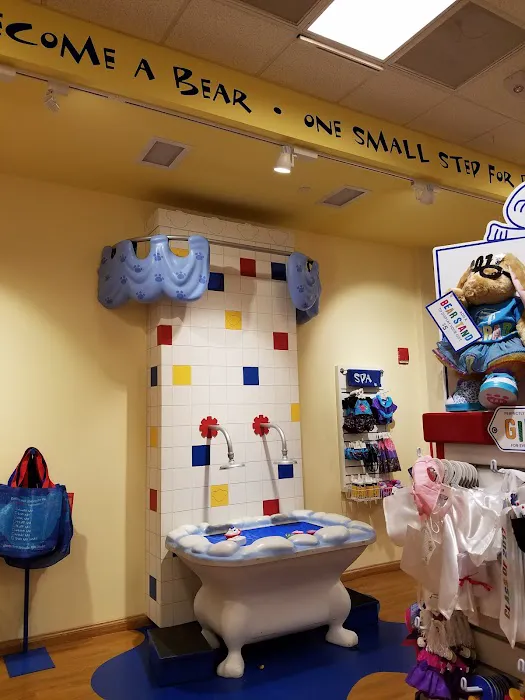 Build-A-Bear Workshop 5