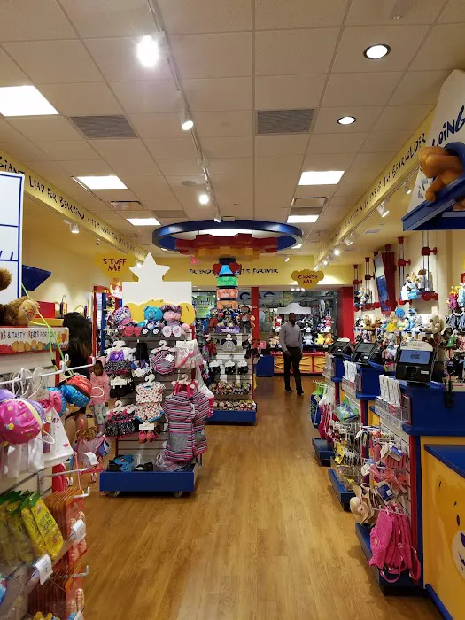 Build-A-Bear Workshop 0