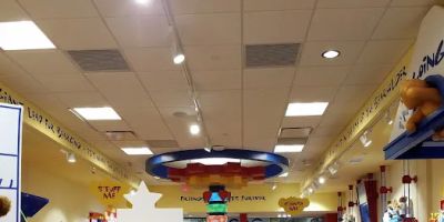 Build-A-Bear Workshop