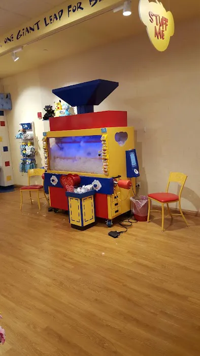 Build-A-Bear Workshop 6
