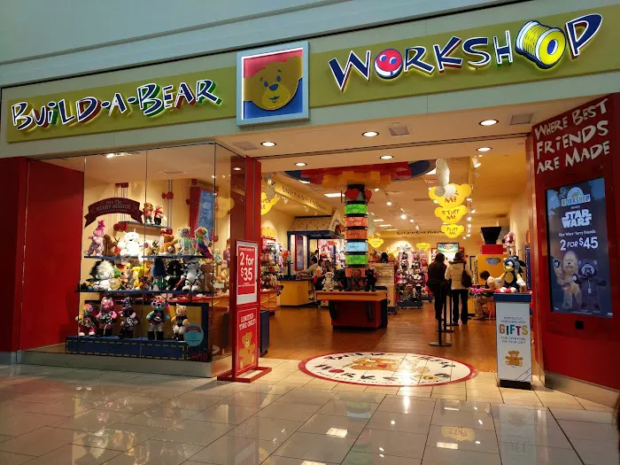Build-A-Bear Workshop 9