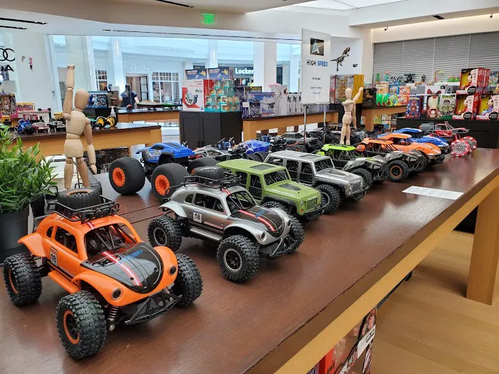 Amazing Toys 3
