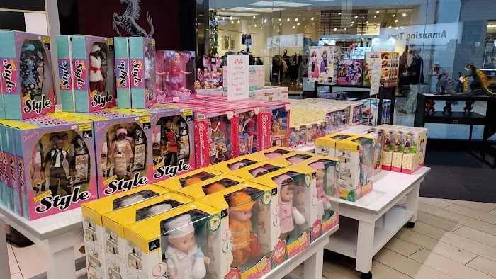 Amazing Toys 4