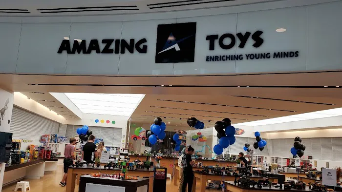 Amazing Toys 6