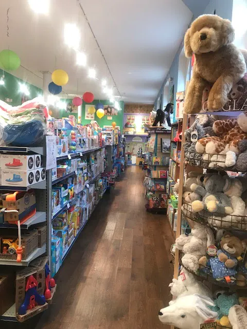Lucky Duck Toys 6