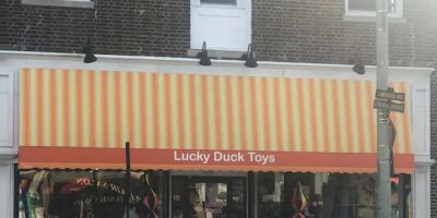 Lucky Duck Toys