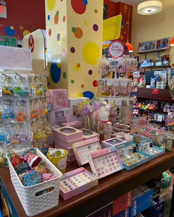 Lucky Duck Toys 1