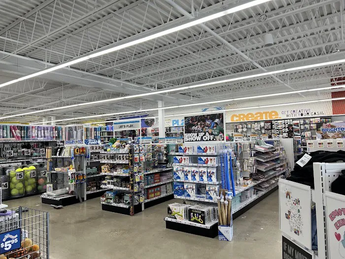 Five Below 9