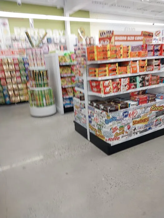 Five Below 5